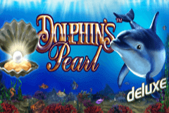 Dolphin Pearl Slot Machine