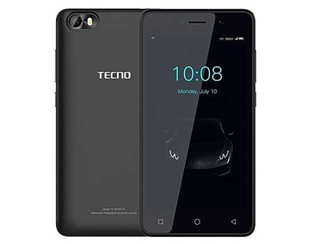 Slot Tecno Phones Price List