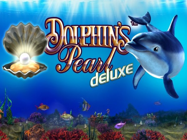 Dolphin slot games